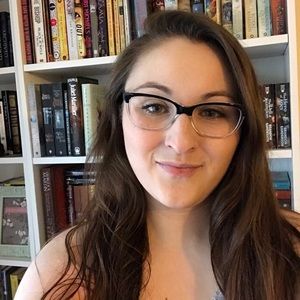 Meet your Posher, Amanda